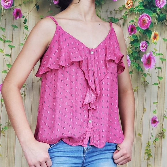 American Eagle outfitters tank top - Picture 3 of 6